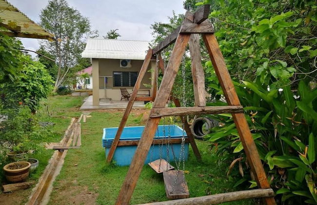 Homestay Pulau Langkawi - Foto 22