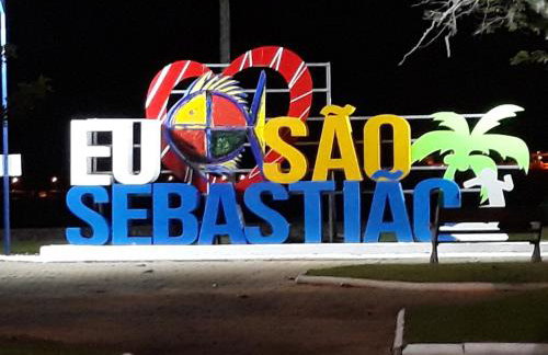 Casa do Loriba com Piscina - 700 metros da praia - Foto 2