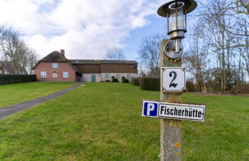 Fischerhütte - Foto 17