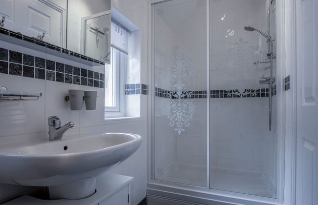 Nautilus - 2 Bedroom Apartment - Pendine - Foto 28