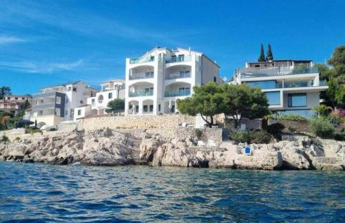 Apartments Toni Sea view - Photo 36