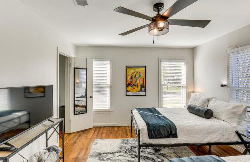 2 Blocks to ATandT Stadium Walk to World Cup 2026 - Foto 20