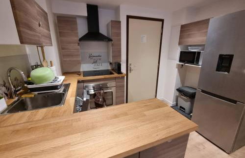 Location comme à la maison - Foto 2