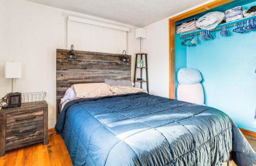 8 Mi to Scotts Bluff Natl Monument Family Home - Foto 14