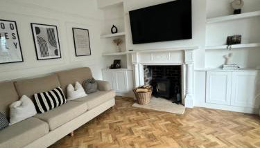 Family Getaway - South Wales - Foto 2