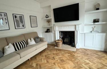 Family Getaway - South Wales - Foto 2