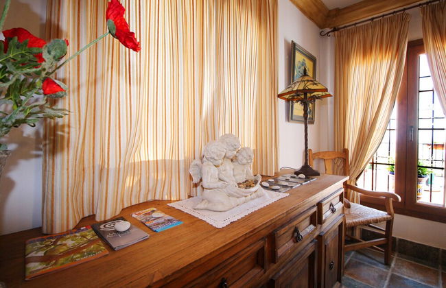 1094 Cortijo el Niño - Foto 22