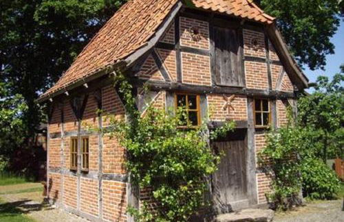 Bei Oparius wohlfühlen - Foto 32