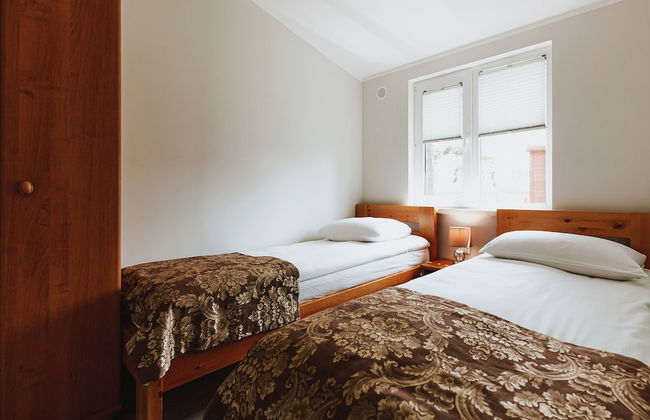 OW Gromada Apartamenty - Foto 5