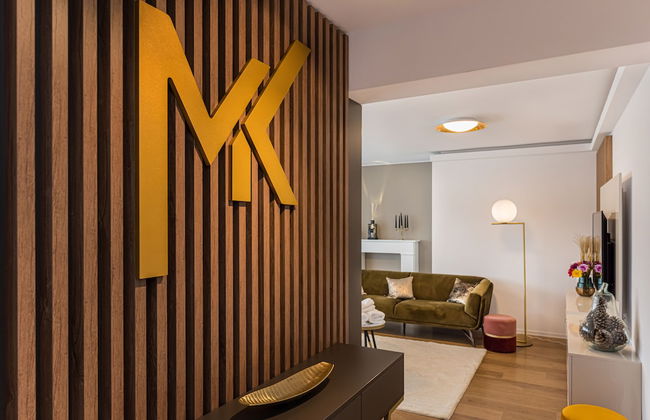 MK Apartments Brasov - Photo 10