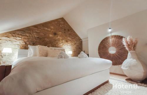 The Louis Aragon Cottage Exceptional Elegance - Foto 60