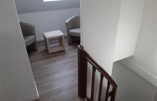 Ferienwohnung 85 , Gersfeld Rhön , Ortsmitte , frisch saniert , Gästehaus Mierdel - Foto 3