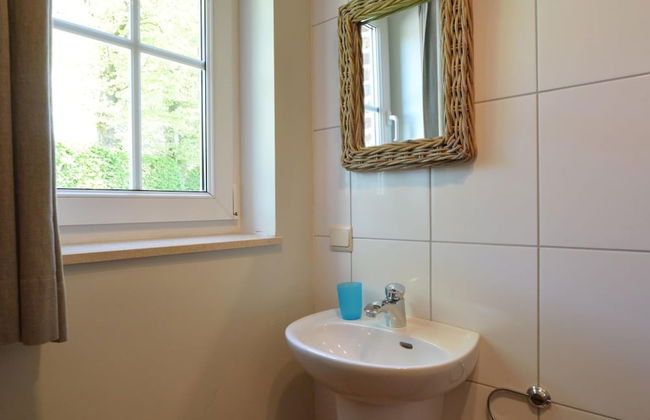 Picture-perfect Holiday Home in Sourbrodt With Garden, BBQ - Foto 55