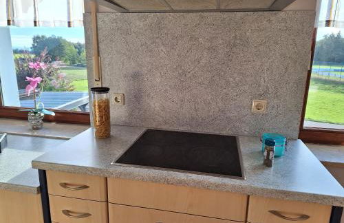 Ferienwohnung Obertshauser - Foto 11