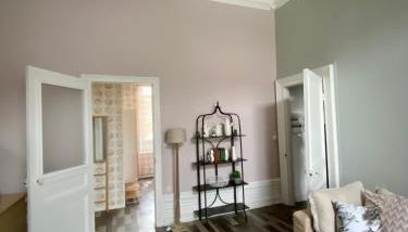 GRAND APPARTEMENT DE STYLE HAUSSMANNIEN - Foto 3