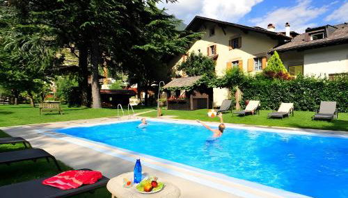 New Residence Schnatzhof Schlanders - Foto 4