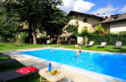 New Residence Schnatzhof Schlanders - Foto 4