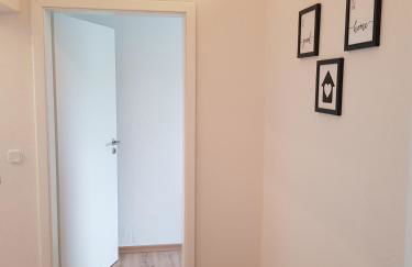 80 qm Apartment super zentral in Melsungen MwSt ausweisbar - Foto 26