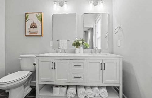 Richmond Gem, Free Parking, Quiet, Fenced,Walkable - Foto 14