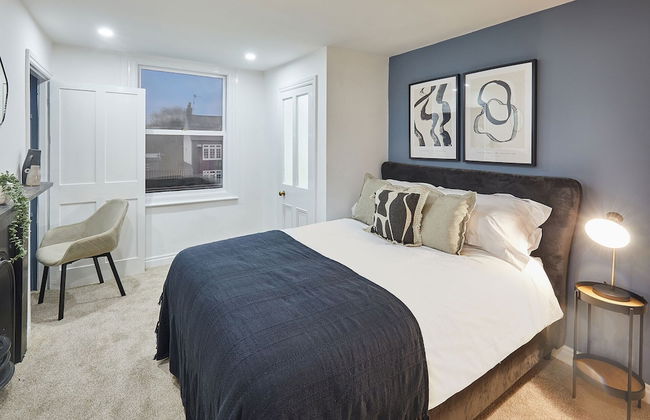 Host Stay High Street Cottage - Foto 2