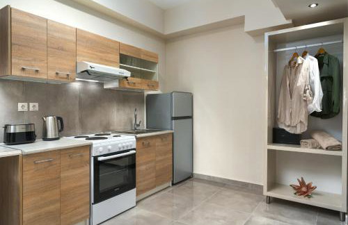 Iris & Rhea junior suites - Photo 23