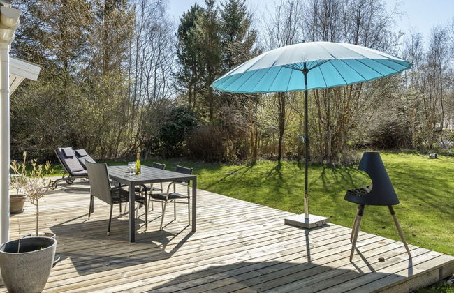 2 bedroom House in Højby with terrace - Photo 26