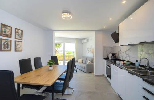 Villa Panorama View by Interhome - Foto 36