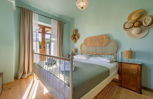 Paradise Villa Istria with Heated Pool - Foto 41