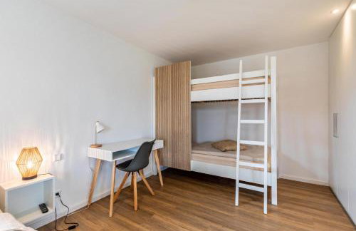 Fewo Parkside S4 - 8Min Legoland - Foto 20