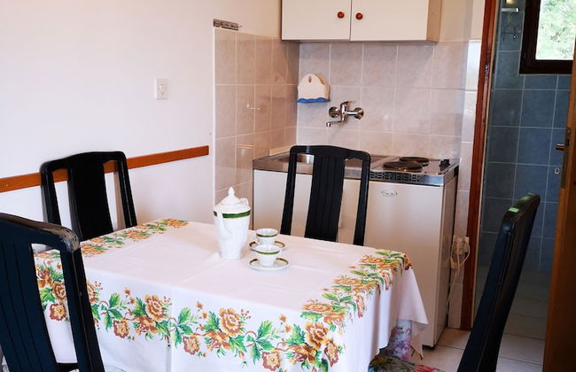 Apartment Viktor Filozici - Foto 12