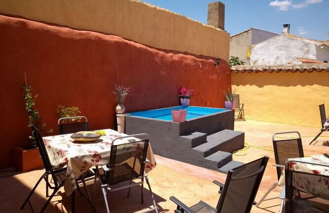 Casa Rural Las Violetas - Photo 30