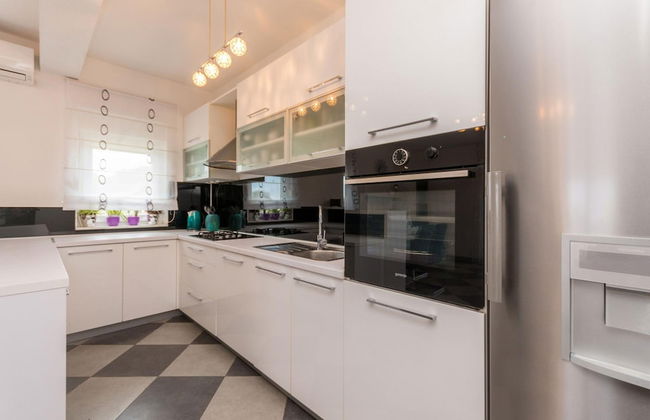 Villa Maris Zadarvillas - Foto 16