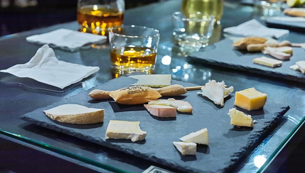 Experiência Gastronômica nas Cavernas de Hoya de la Iglesia - Foto 5