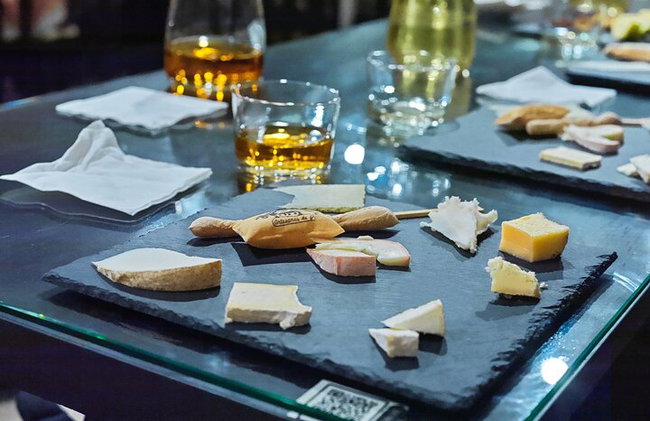 Experiência Gastronômica nas Cavernas de Hoya de la Iglesia - Foto 5