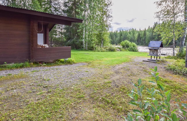 Sieralahden lomakylä, mökki 1 - Foto 7