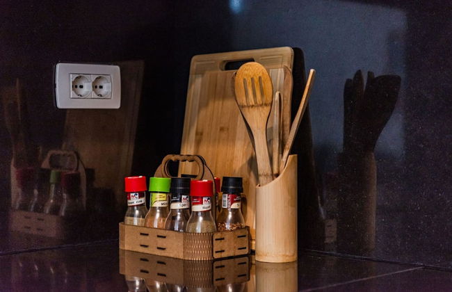 2-br Apartment Close to Radio Shkodra Roger That - Foto 21