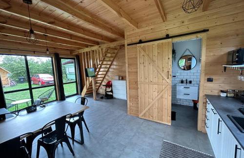 Stodoły na Mierzei - Foto 12