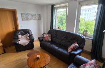 Drei Zimmer Appartment mit Küche & Bad - Foto 15