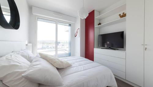 Porte de Versailles et Parc des Princes - Foto 3