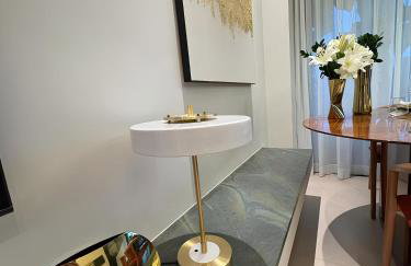 Studio 45M e Cobertura 90M Faria Lima - Vila Olímpia - design assinado - Exclusividade e Luxo - Foto 13