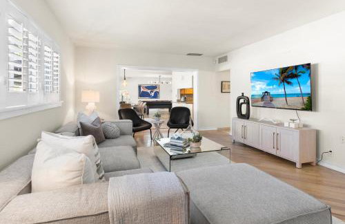 Mediterranean inspired oasis in beautiful Fort Lauderdale - Foto 18