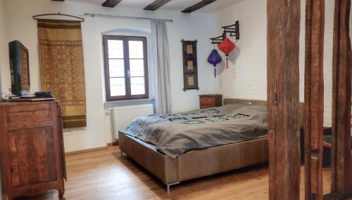 Altstadt Blieskastel, Gerbergasse - Foto 2