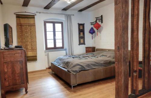 Altstadt Blieskastel, Gerbergasse - Photo 2