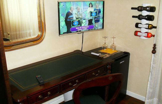 I 13 Cavalieri Guest House - Foto 9