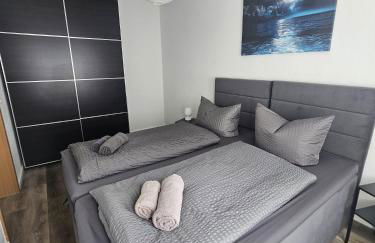 Ferienwohnung am Wasserturm - Foto 68