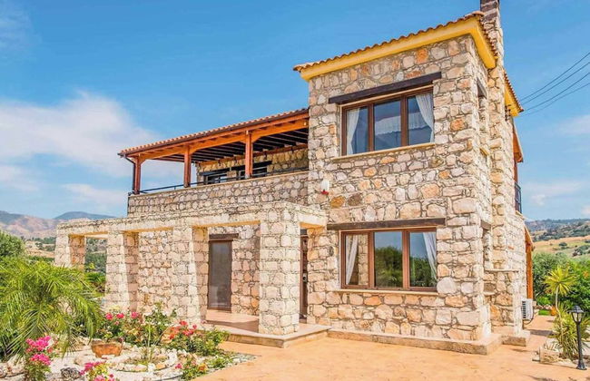 Villa Aphrodite Argaka - Photo 3