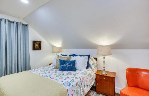 New Melle Apartment Near Missouri Wine Country - Foto 14