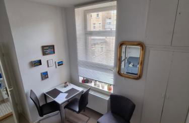 Ruhig & Mitten in der Altstadt, nahe Uni&Schloss - Foto 4