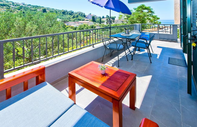 Apartments Maslina - Foto 78