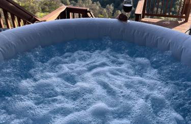 Breathtaking view of the Hills with HotTub, Pool and Pool Table - Foto 25